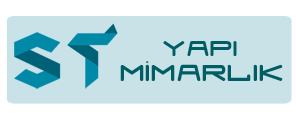 ST Yapı Tasarım Mimarlık